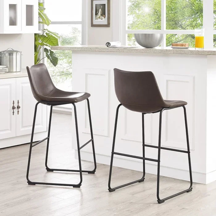 Tabouret de bar Kingsley