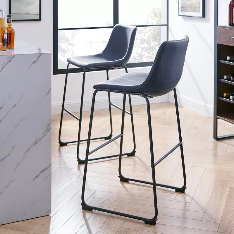 Tabouret de bar Kingsley