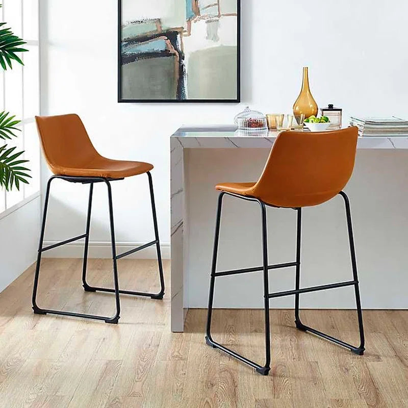 Tabouret de bar Kingsley