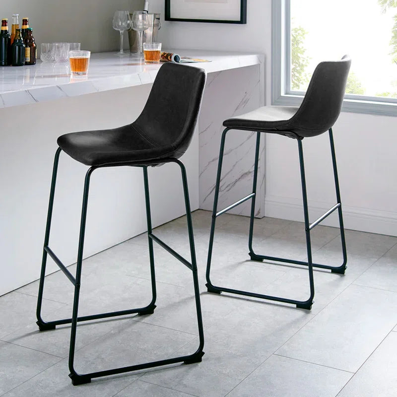 Tabouret de bar Kingsley