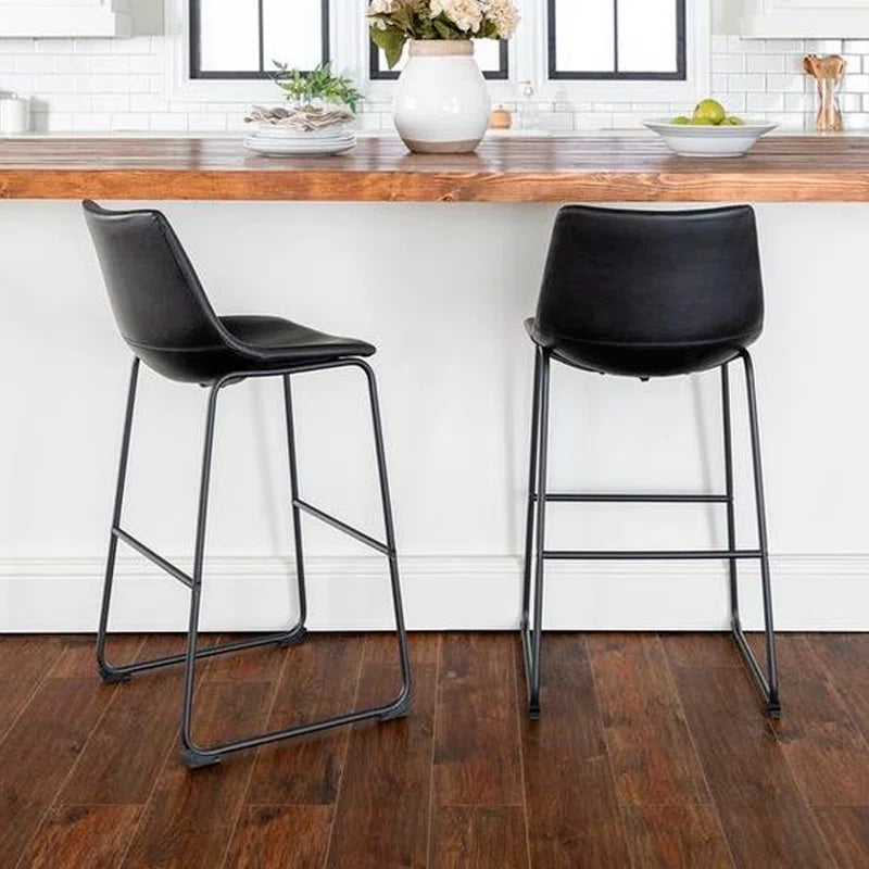 Tabouret de bar Kingsley