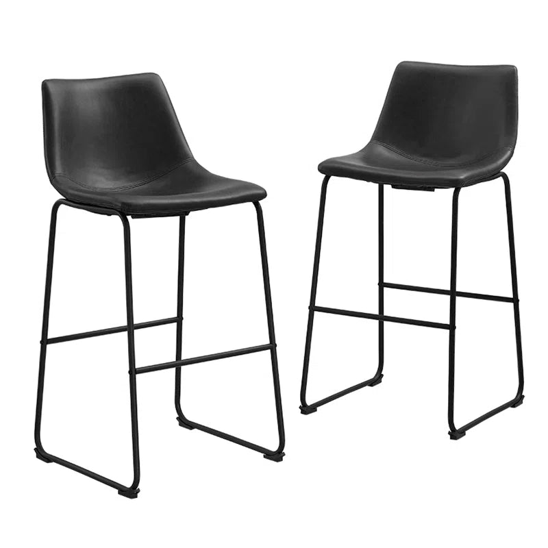 Tabouret de bar Kingsley