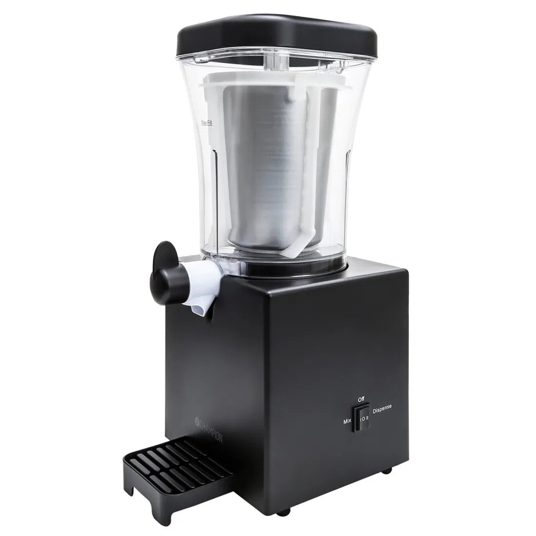 Machine à Granité